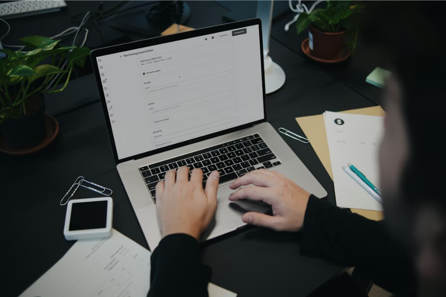 e-invoicing UAE