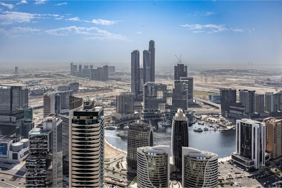 e-invoicing UAE