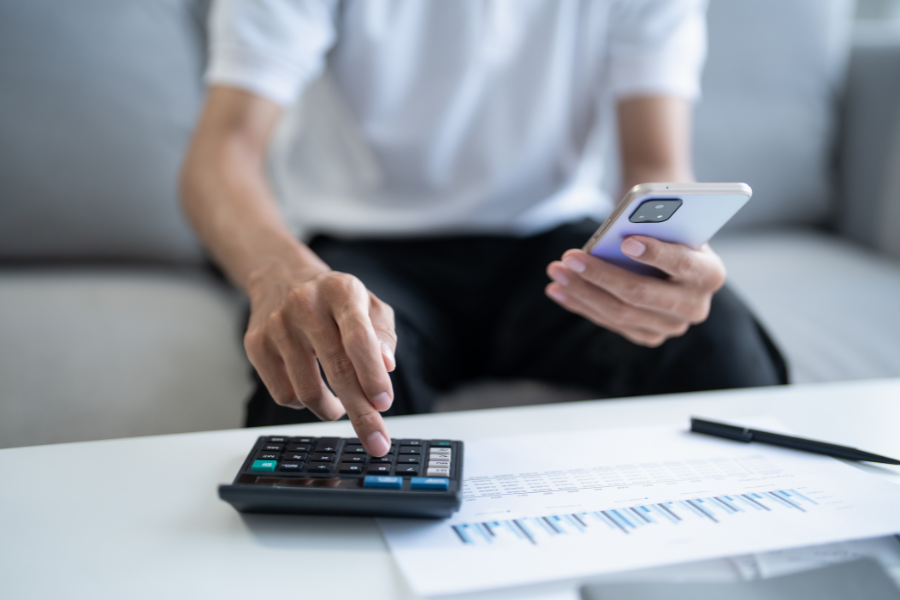 invoice validation software