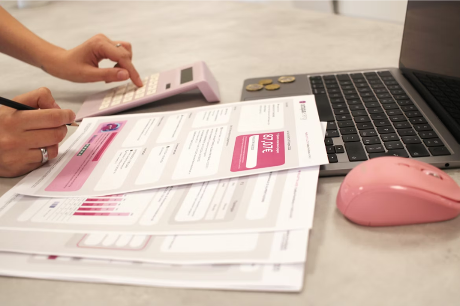UAE E-Invoicing