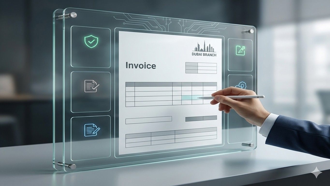 Sharjah-Business-Scenarios-for-e-Invoicing